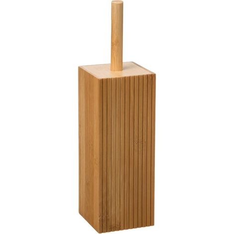 Brosse WC Terre inconnue (1/2)