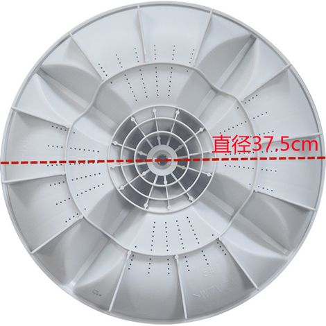Compatible with Panasonic washing machine impeller/blade/disc Q760 and W7VZ original Panasonic washing machine impellers (1/4)