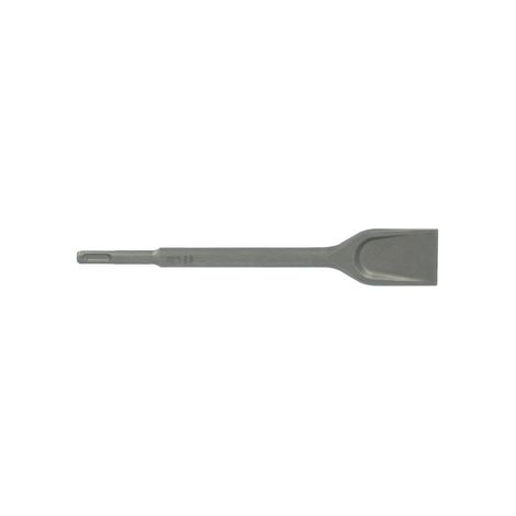 Burin bèche SDS+ 40x250MM - TIVOLY - 10901530007 (1/2)