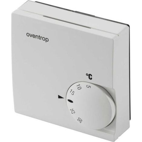 THERMOSTAT D'AMBIANCE 24 V