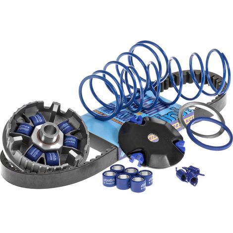 Variador Polini Hi-Speed Kit, Minarelli horizontal / Minarelli vertical (cárter largo)