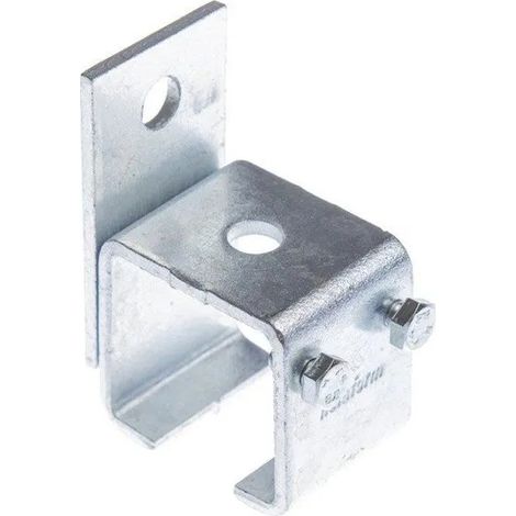 Soporte de pared Helaform Monroe skl-100 plástico 4 piezas