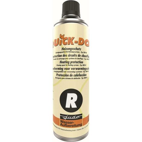 Reinigungslösung JQD-R