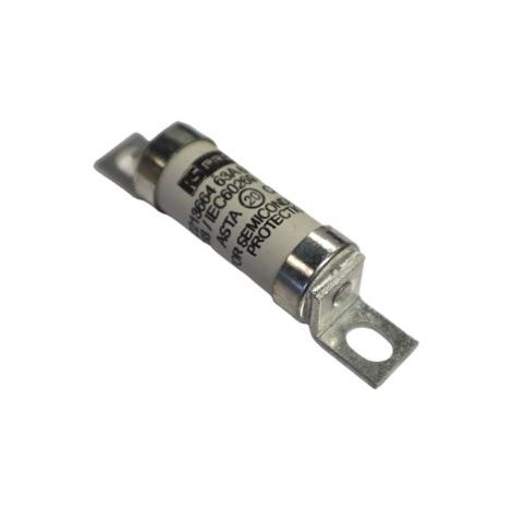 Fusible BS88 à visser, 32A, aR 350 V dc, 690 V ac ( Prix pour 1 )