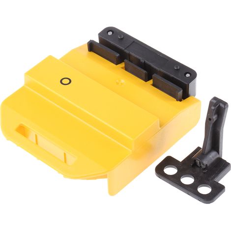 Dispositif de cadenassage pour PKZ0/4 sous boîtiers EATON SVB-PKZ0-CI