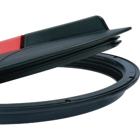 Couvercle ARAG 3516261 (1/4)
