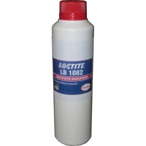 L铆quido anti-fuite radiador LOCTITE LC231792