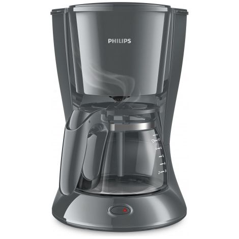 Cafetera Philips hd7432/10 750W 7 tazas
