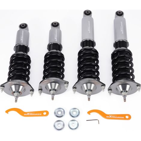 Suspensión tuning Amortiguador for Mazda MX-5 NB 1998-2005 MX5 MK2 Coilover