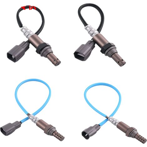 Sonde lambda 234-9 047 234-4447 pour Subaru 3.0L (2008-2009) (1/5)