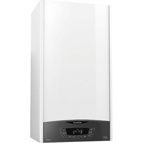 Caldaia a condensazione 35kW metano compatta - Ariston Clas ONE SYSTEM 3301032 (1/4)