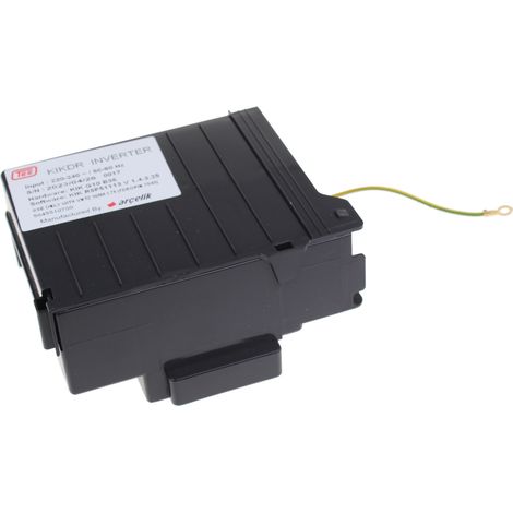Module carte inverter 5645510700 – Pièce détachée pour four – Compatible avec modèles BEKO – Technologie de refroidissement avancée
