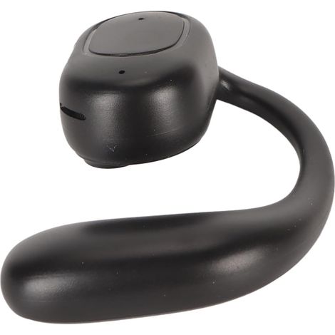 Casque, Oreillette sans Fil à Son Stéréo avec Microphone, écouteurs Mains Libres, Suppression du Bruit, Longue Veille, pour Tablettes, Smartphones, Conduite (1/5)