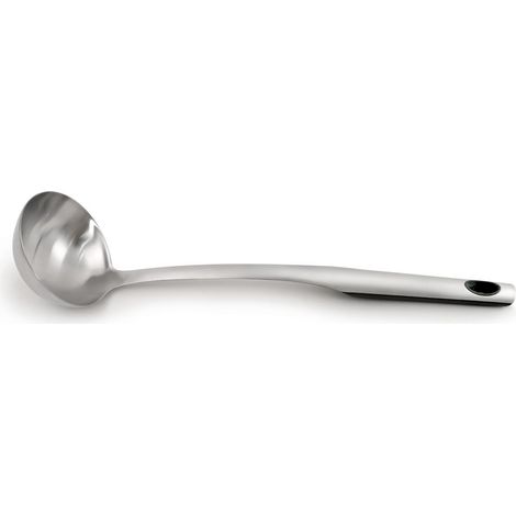 LAGUIOLE CUISSON - Louche 34 cm - "Inoxy" (1/4)