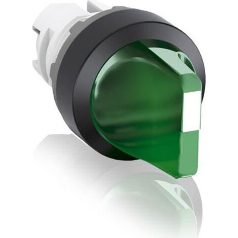 M3Ss1-11G Bouton Tournant lumineux à 3 Positions 1SFA611210R1102 ABB 840701