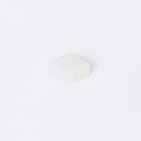 Tapón Pasacables Tira LED Neón Ancho 4 mm IP65 NFLEX4 4 mm (1/3)