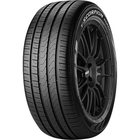 PIRELLI Pneus toutes saisons 235/55 R19 TL 105V SCORPION VERDE ALL SEASON XL M+S 3PMSF