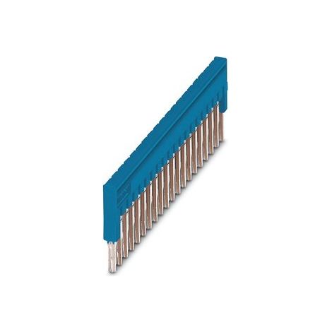 Ponticello a innesto blu PHOENIX CONTACT FBS2035BU