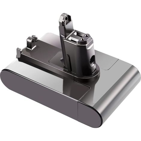Batterie Lithium-ion 22,2V 6400mAh pour Dyson DC31 DC34 DC35 DC44 DC45 Type B - Pdstation Haute Performance Usage Intensif (1/5)