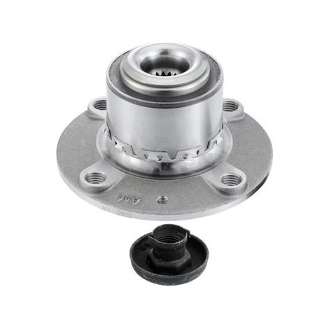 Kits de roulement de roue - R154.52 - SNR - Compatible avec véhicule Volkswagen, Audi