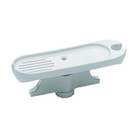 Porte-savon EUROPLUS chromé GROHE