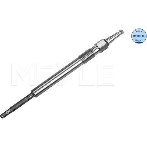 Bougie de préchauffage Meyle 100 860 0007 AUDI MN980406 N 105 798 03