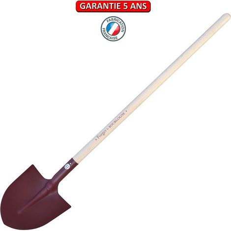 FB pala fortificazione cdc 27 cm em 1,10 m OUTILS PERRIN