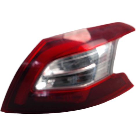 [PRODUIT D'OCCASION] Feu Arrieree Droit PEUGEOT 308 ♻️ Ref Oe. 9677817580 - Garantie à vie (1/3)