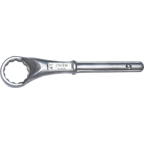 padre Zugringschlüssel 839 Schlüsselweite 22 mm - 83900022 (1/4)