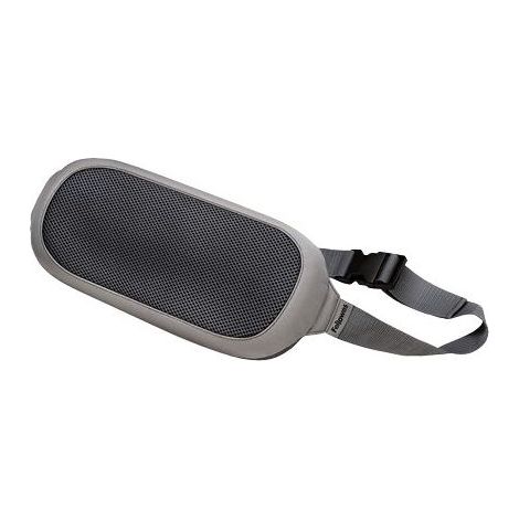 Fellowes I-Spire Series Noir, Gris Coussin assise et dossier