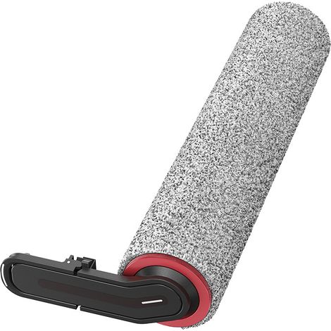 Accessoires compatibles pour les autolaveuses Dreame H40 Pro/H40 Ultra/rouleau vapeur : brosse et rouleau principal (1/4)