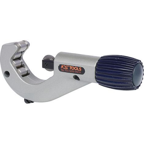 KS Tools Teleskop-Rohrabschneider für Edelstahl (Inox) Rohre, 3-42 mm (1/5)