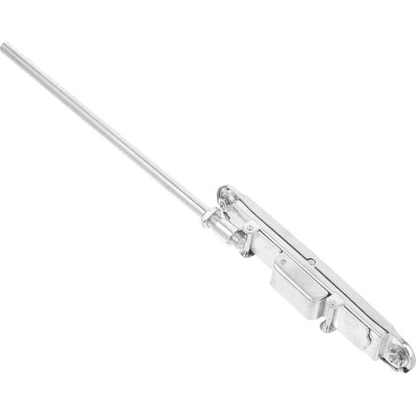 Verrou Coulissant Encastré en inox 304 Loquet (1/5)