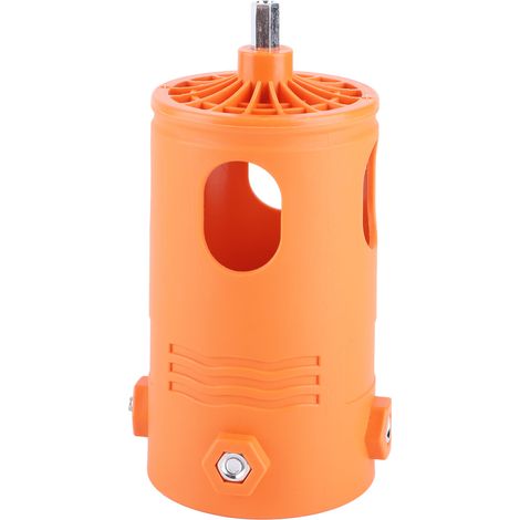 Égreneuse à maïs pour perceuse électrique, éplucheuse à maïs, séparateur automatique de grains de maïs, accessoire pour perceuse (1/5)