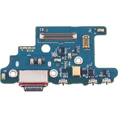 Originale Ladeanschlussplatine für Samsung Galaxy S20+ 5G / SM-G986B (1/3)