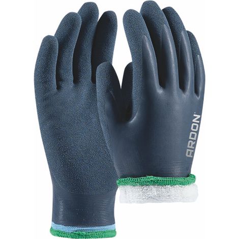 Guanti isolanti Ardon Winfine WP 08-SPE - guanti isolanti Ardon Winfine WP 08-SPE - guanti isolanti 12-SPE