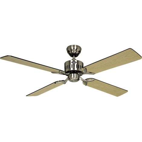 TELESTO 132, Ventilatore senza Luce, CasaFan