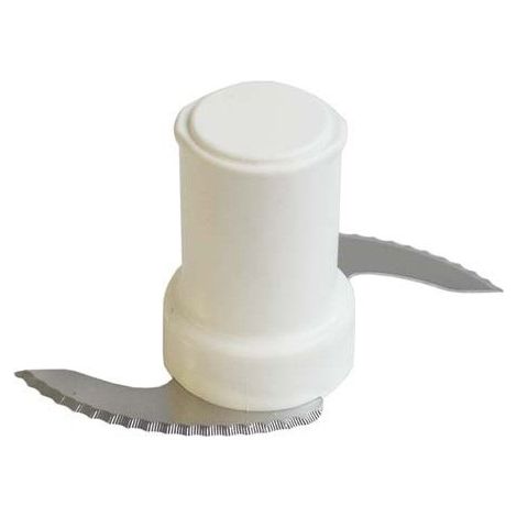 Couteau metal le mini+ pour Robot multifonction MAGIMIX 17257