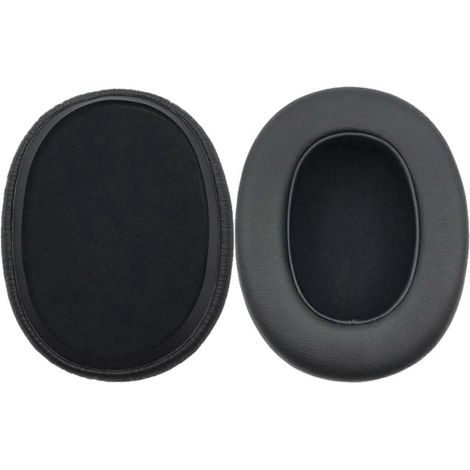 Headset-Ohrpolster für AKG K361 K371 Kopfhörer-Ohrpolster Headset-Ohrkissen (1/5)