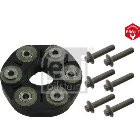 Joint, arbre de transmission FEBI BILSTEIN 40927 SEAT 7M3 521 403 7M3 521 403 A