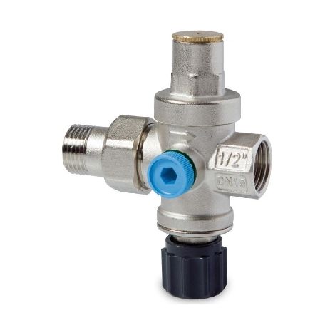 GRUPPO DI RIEMPIMENTO EASYFILL- 1/2- FARG- pezzi 1 (1/2)