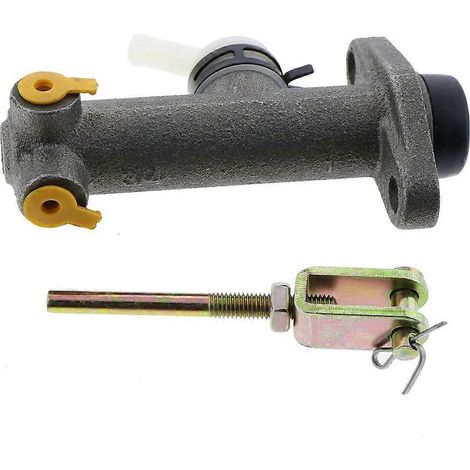3/4" (Bohrung) Bremshauptzylinder 25595-40302B 25595-40302 für TCM Gabelstaplerteile (1/5)