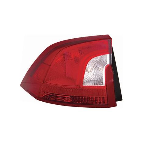Feu arrière gauche extérieur Volvo S60 2010-2019