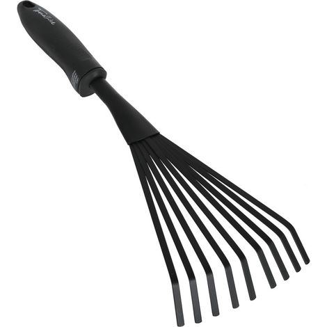 Primaster Handrechen 9 Zinken 41 cm Rechen (1/2)