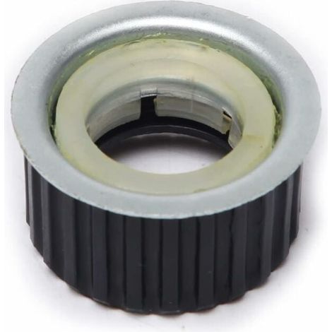 Steering Column Lower Bearing Fit for VW Jetta Golf Scirocco Mk1 Mk2 Caddy Passat B3 Seat Toledo 171419517B Steering Wheels and Accessories, 171 419 517B (1/5)