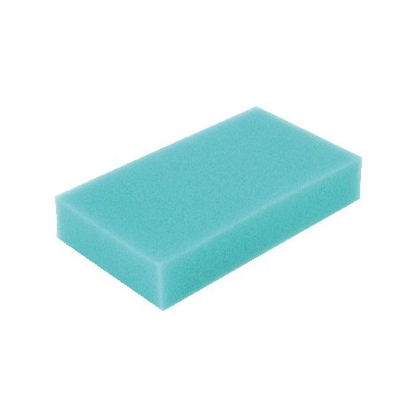 Luftfilter Rasentraktor kompatibel TORO GTS 81-0100 TR81-0100 (1/2)