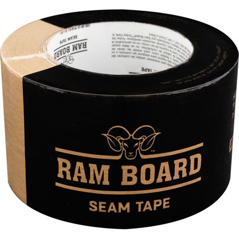 Ruban adhésif Seam Tape - Rouleau 50 m x 7,2 cm (1/5)