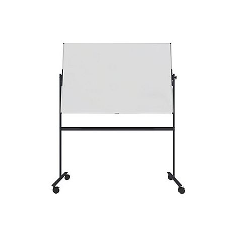 Legamaster kaiserkraft UNITE PLUS Tableau blanc rotatif en