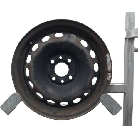 Jante Tole FIAT 500 II Phase 1 2007-... [PRODUIT D'OCCASION]♻️51804399 (1/2)