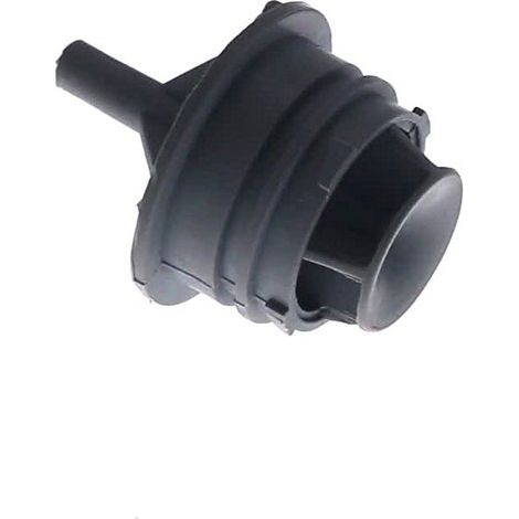 DOUILLE SUPPORT BRAS SUPERIEUR ( SANS JOINT ) pour LAVE... (1/2)